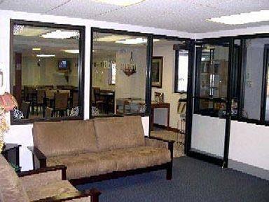 Select Inn Minot Interior foto